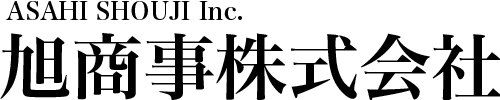 ASAHI SHOJI Inc.